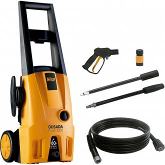 Lavadora de alta press�o, 220 V~, 1.500 W, Ousada Plus 2200 WAP