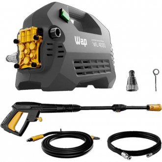 Lavadora de alta press�o, 127 V~, 2.000 W, WL 4000 ULTRA WAP