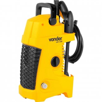 Lavadora de alta press�o LAV 1200, 1.300 lbf/pol�, 220 V~ VONDER
