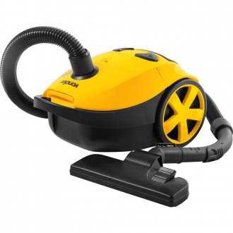 Aspirador de p� 1.200 W, 127 V~, 3 litros, APV 1203 VONDER