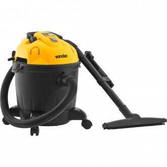 Aspirador de p� e l�quidos, 1.200 W, 18 litros, 220 V~, APV 1218 VONDER