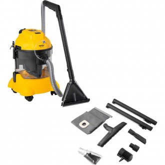 Extratora para limpeza, 1.300 W, 220 V~, ELV 1300, VONDER