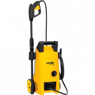 Lavadora de alta press�o LAV 1400, 1.450 lbf/pol�, 127 V~ VONDER