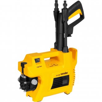 Lavadora de alta press�o LAV 1400I, 1.450 lbf/pol�, 220 V~, VONDER