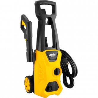 Lavadora de alta press�o LAV 1600, 1.600 lbf/pol�, 127 V~, VONDER
