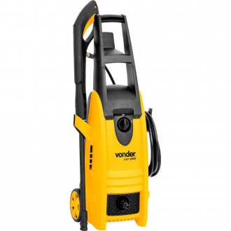 Lavadora de alta press�o LAV 1800, 2.000 lbf/pol�, 127 V~ VONDER