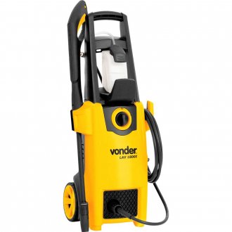 Lavadora de alta press�o LAV 1800I, 2.000 lbf/pol�, 220 V~, VONDER