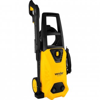 Lavadora de alta press�o LAV 2030I, 1.960 lbf/pol�, 127 V~, VONDER