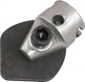 Ponta tipo espada para desentupidora DV 390 VONDER