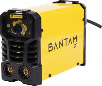 Inversor para solda com eletrodo, 127 V~/220 V~ monof�sico, Bantam 3.2 ESAB