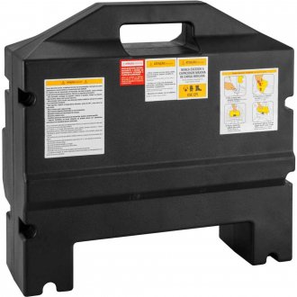 Bateria �ons de l�tio, 48 V - 20 Ah, para Paleteira El�trica PEV 155-LI (N) VONDER
