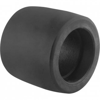 Roda traseira, 70 mm x 60 mm, em nylon, VONDER