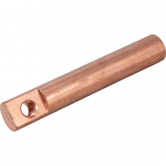 Haste suporte do eletrodo para M�quina de Solda Ponto MSP 160 VONDER