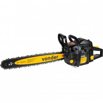 Motosserra a gasolina, 54,5 cm� (cc), MGC 545 VONDER PLUS