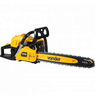 Motosserra a gasolina, 54,6 cm� (cc), MGP 546 VONDER