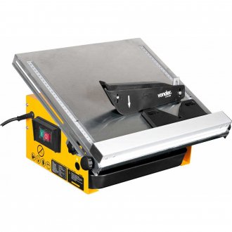 Cortador de cer�micas e porcelanatos, 550 W, CCV 550, 127 V~ VONDER