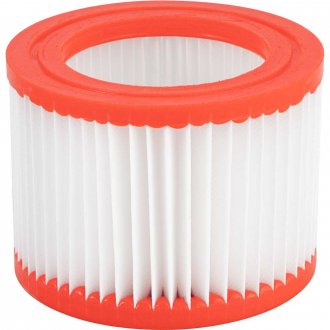 Filtro HEPA para aspiradores de p� APV 1010 e APV 1018, VONDER