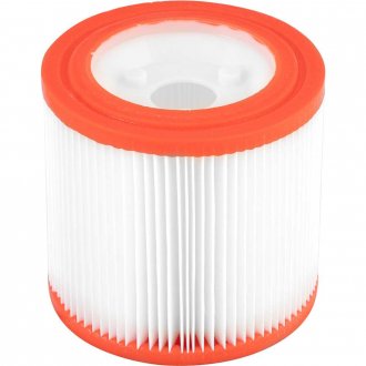 Filtro de ar HEPA, para APV 1435 e APV 1460, VONDER