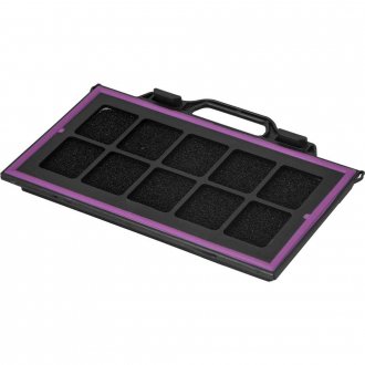 Filtro de espuma para aspirador de p� APV 1600, VONDER