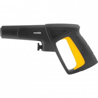 Pistola para lavadora alta press�o, LAV 1400I, VONDER