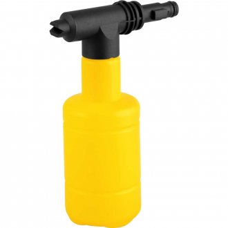 Reservat�rio de detergente para as lavadoras alta press�o LAV 1300 e LAV 1600, VONDER