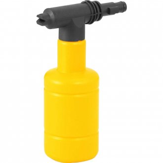 Aplicador de detergente para lavadoras de alta press�o VONDER