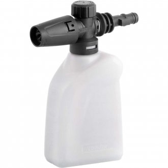 Aplicador de detergente, 400 ml, lavadoras, alta press�o, VONDER