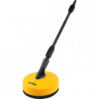 Lan�a com escova redonda fixa para lavadoras VONDER