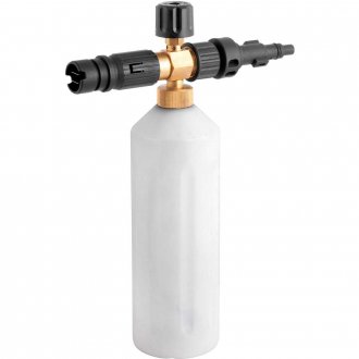 Aplicador de detergente, profissional, 750 ml, lavadoras, alta press�o, VONDER