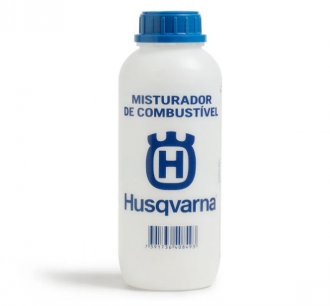 Misturador de combust�vel para m�quinas com motor 2 tempos, HUSQVARNA