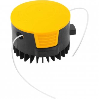 Carretel completo para aparador com fio nylon, AGV 1000 VONDER