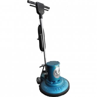 Enceradeira el�trica industrial, DC 350 ECO DEEP CLEAN