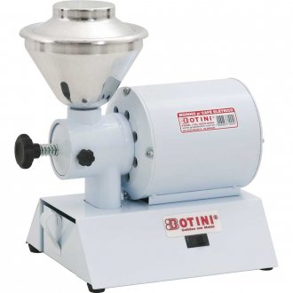 Moinho para caf� el�trico, bivolt 127 V~/ 220 V~, B-55, BOTINI