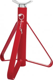 Cavalete para ve�culos, 4,0 toneladas (4,0 tf), CMV04, METALSUL