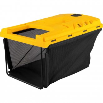 Recolhedor completo para m�quina de cortar grama IMGV 1844B VONDER