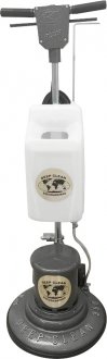 Enceradeira el�trica industrial, 127 V~ / 220 V~, DC 350 PLUS DEEP CLEAN