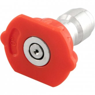 Bico 0� para lavadoras a gasolina de alta press�o LGV 3000 e LGV 3600, VONDER