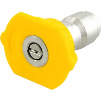 Bico 15� para lavadoras a gasolina de alta press�o LGV 3000 e LGV 3600, VONDER