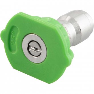 Bico 25� para lavadoras a gasolina de alta press�o LGV 3000 e LGV 3600, VONDER