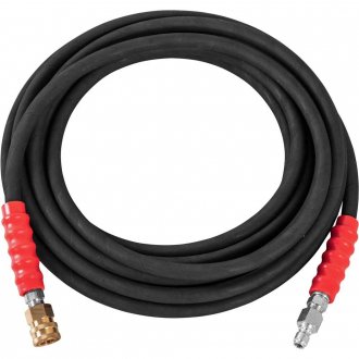 Mangueira de sa�da para lavadora a gasolina de alta press�o LGV 3600, VONDER