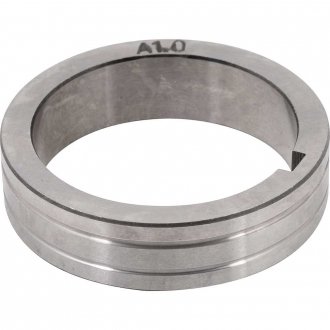 Roldana de arraste, 0,8 mm/1,0 mm, arame de alum�nio, para as m�quinas MIG/MAG MM 300/MM 400/MM 403/MM 405, VONDER