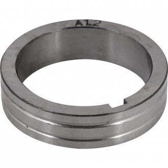 Roldana de arraste, 1,0 mm/1,2 mm, arame de alum�nio, para as m�quinas MIG/MAG MM 400/MM 403/MM 405, VONDER