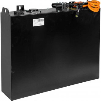 Bateria �ons de l�tio, 24 V - 150 Ah, para Empilhadeira El�trica com Plataforma EPV 155-LI VONDER