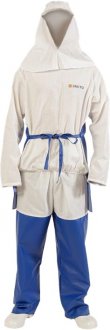 Conjunto de equipamentos de prote��o agr�colas, tamanho M, PP-30 JACTO