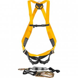 Conjunto de seguran�a CSV 750YE VONDER