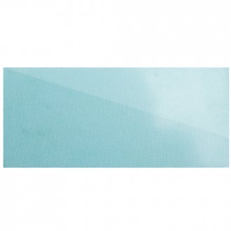 Lente de prote��o interna incolor, para m�scara de solda A20, 735484 ESAB