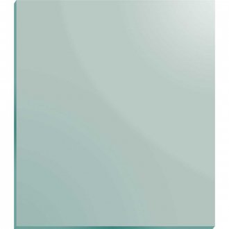 Lentes de prote��o externa incolor, com 5 lentes, para m�scara de solda SWARM A10/A20, 747637 ESAB