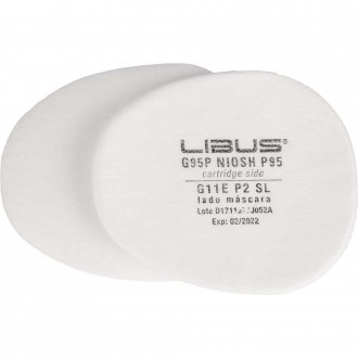Filtro, G11E, 901913, LIBUS
