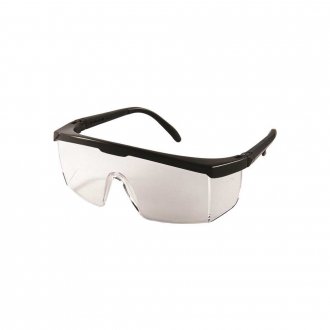 �culos de seguran�a, Jaguar, antiemba�ante, incolor, KALIPSO