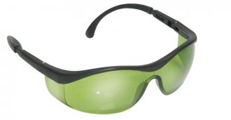 �culos de seguran�a Condor, verde, DA-14900 DANNY